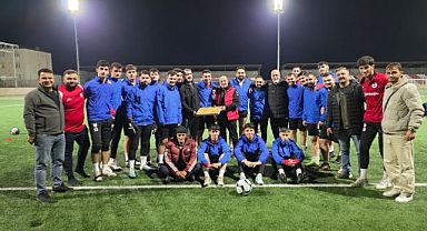 Bedrettin Şimşek Yeniden Dilovası Belediye Spor’un Başında