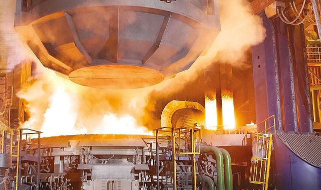 Çolakoğlu Metalurji'de 100'den fazla işçinin işten çıkarılması Meclis gündemine taşındı