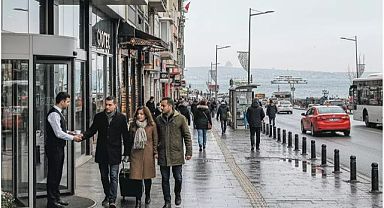 Soğuk Günlerde Sıcak Konfor: Bakırköy Otellerinde Doluluk Devam Ediyor