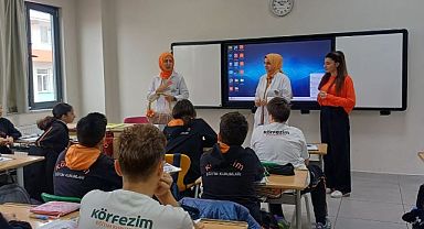 Körfezim’den LÖSEV’e Destek