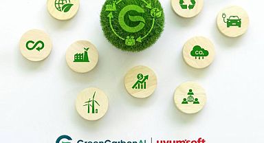 AB pazarına karbonsuz ticaret için geri sayım başladı