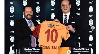 Bahis davasında eski Galatasaray Sportif A.Ş. Başkanvekili Erden Timur'un karakolda ki ifadesi ortaya çıktı