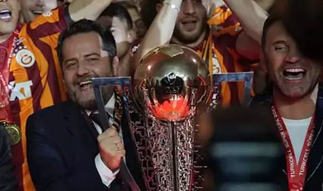 Bahis soruşturmasında sıcak gelişme! Eski Galatasaray Sportif A.Ş. Başkanvekili Erden Timur adliyeye sevk edildi
