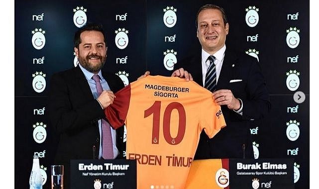 SON DAKİKA: Erden Timur Tutuklandı. Futbolda Bahis ve Kara Para Aklama Skandalı Derinleşiyor