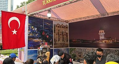 Vietnam'da Tavuk Döner Büyük İlgi Gördü