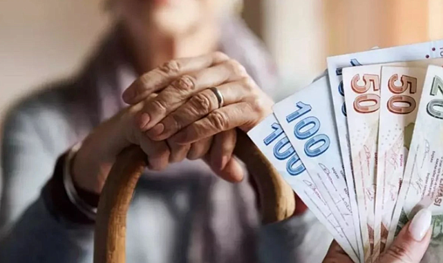 2026 Emekli maaşları belli oldu! En düşük memur ve emekli maaşı tam liste