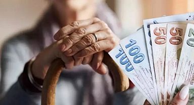 2026 Emekli maaşları belli oldu! En düşük memur ve emekli maaşı tam liste