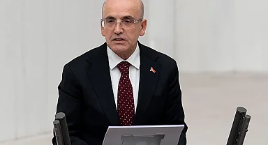 Bakan Şimşek: İhracat ve turizm performansı cariyi güçlendirdi