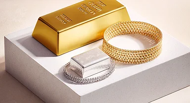 Dijital kuyumculuk popülerleşti! Gümüş e-ticaretin vazgeçilmezleri arasına girdi