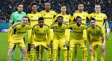 Fenerbahçe'de En Nesyri 9 maç sonra sahada!