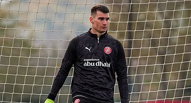 Fenerbahçe'de Livakovic'in yeni adresi belli oldu!