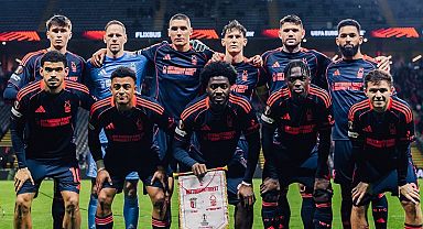 Fenerbahçe'nin rakibi Nottingham Forest'ı tanıyalım!