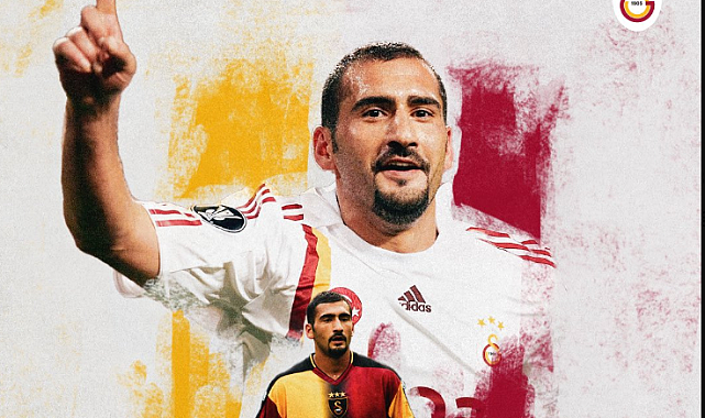 Galatasaray'ın Eski Kaptanı Ümit Karan Uyuşturucudan Tutuklandı