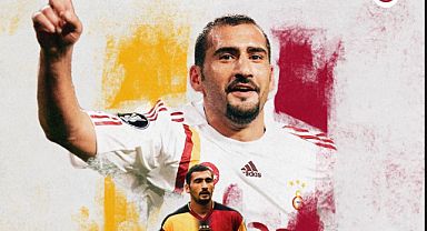 Galatasaray'ın Eski Kaptanı Ümit Karan Uyuşturucudan Tutuklandı