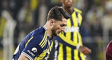 Göztepe maçını tamamlayamamıştı! İsmail Yüksek'in sakatlık durumu belli oldu... - Son Dakika Futbol Haberi