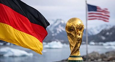 Grönland Krizi ve Avrupa-ABD Gerilimi: 2026 Dünya Kupası Siyasi Gölge Altında mı?