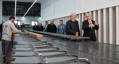 Kara: Ar-Ge ve inovasyon üniversitelerle güçleniyor