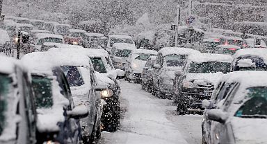 Karakış kapıda! İşte araç sürücülerini yakından ilgilendiren 'kaynar su' detayı