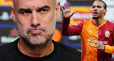 Manchester City-Galatasaray maçı öncesi Pep Guardiola'dan itiraf: Bütün futbolcuları izledim!
