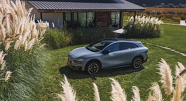 Menzil kaygısı tarih oluyor: İşte dünyanın depoları tam doluyken en uzun giden hibrit SUV'u!