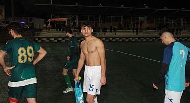 O Maçlara Soruşturma Gelecek Mi?