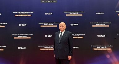 Osman Aksoy’a Afrika Ticaretinde Önemli Görev