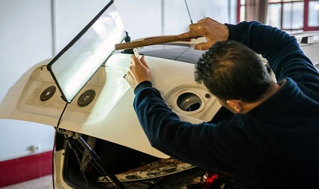 Pendik’te Oto Hizmetlerinde Dikkat Çeken Hareketlilik