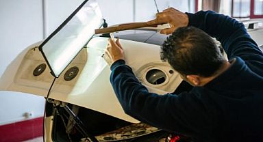 Pendik’te Oto Hizmetlerinde Dikkat Çeken Hareketlilik