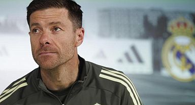 Real Madrid, Xabi Alonso ile yollarını ayırdı - Son Dakika Futbol Haberi