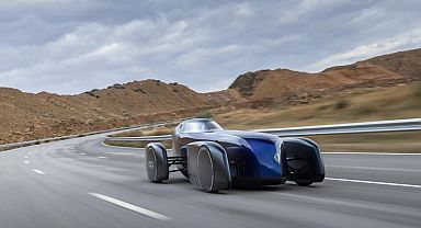 Renault Filante tek şarjla 1.008 km yol kat etti, verimlilik rekoru kırdı