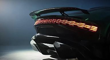 Robot süpürge üretiyordu, şimdi araba üretecek: İlk modelinin tasarımını paylaştı!