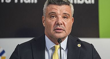 Sadettin Saran'dan şampiyonluk açıklaması!