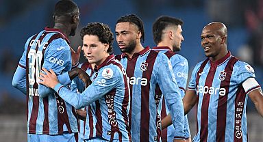 Trabzonspor, Antalya'da 3 puan peşinde!