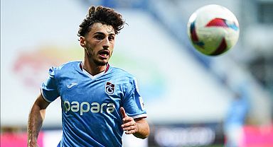 Trabzonspor, Cihan Çanak'ı Gençlerbirliği'ne kiraladı!