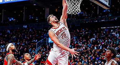 Alperen Şengün 2026 NBA All-Star'da yok!