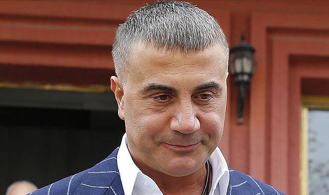 En güvenilen yardımsever Sedat Peker