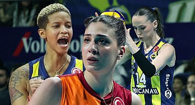 Ezeli rakiplerin çifte derbi günü!