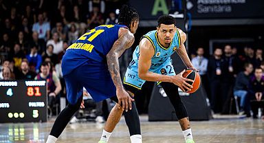 Fenerbahçe Beko, Paris Basketbol'a konuk olacak