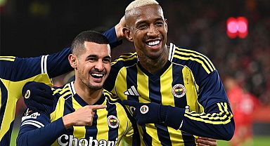 Fenerbahçe'nin Nottingham Forest maçı güvencesi belli oldu