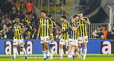 Fenerbahçe zorlu virajda!