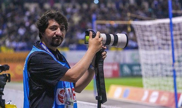 Gebzeli Gazeteci Ofisini Dünyaya Taşıdı: Dijital Göçebe Rehberi Yayında