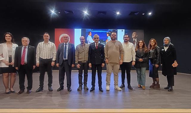 Körfez RAM’dan Psikolojik Danışman ve Rehber Öğretmenlere BDT Eğitimi