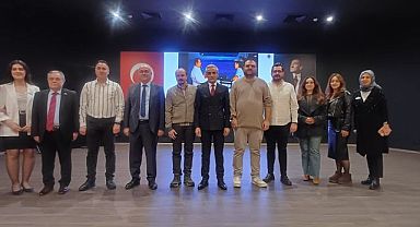 Körfez RAM’dan Psikolojik Danışman ve Rehber Öğretmenlere BDT Eğitimi