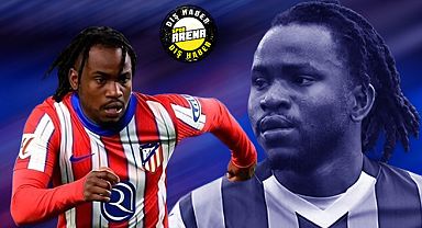 Lookman transferi banka teminatına takıldı. Atletico Madrid'e transfer oldu