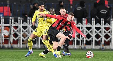 Archie Brown: 'Skriniar büyük bir lider!'