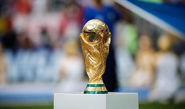 Dev ortaklık! 2026 FIFA Dünya Kupası maçları YouTube'dan yayınlanabilecek