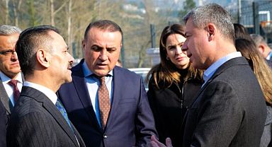 Fehmi Yıldız Vakfı’nın Eğitim Vizyonuyla Yıldız Entegre’den İzmit’e İlk Özel Eğitim Anaokulu