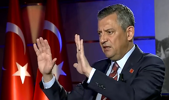 İmamoğlu için 'ev hapsi' sözleri gündem olmuştu! Özgür Özel'den yeni açıklama: 