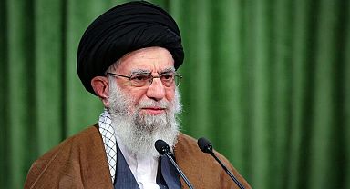 İran ve İsrail'den Hamaney iddiaları! Öldü mü, ölmedi mi? Trump'tan Hamaney açıklaması