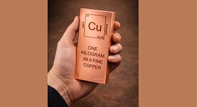 Küçük Yatırımcılar İçin Bakır Külçe Rehberi